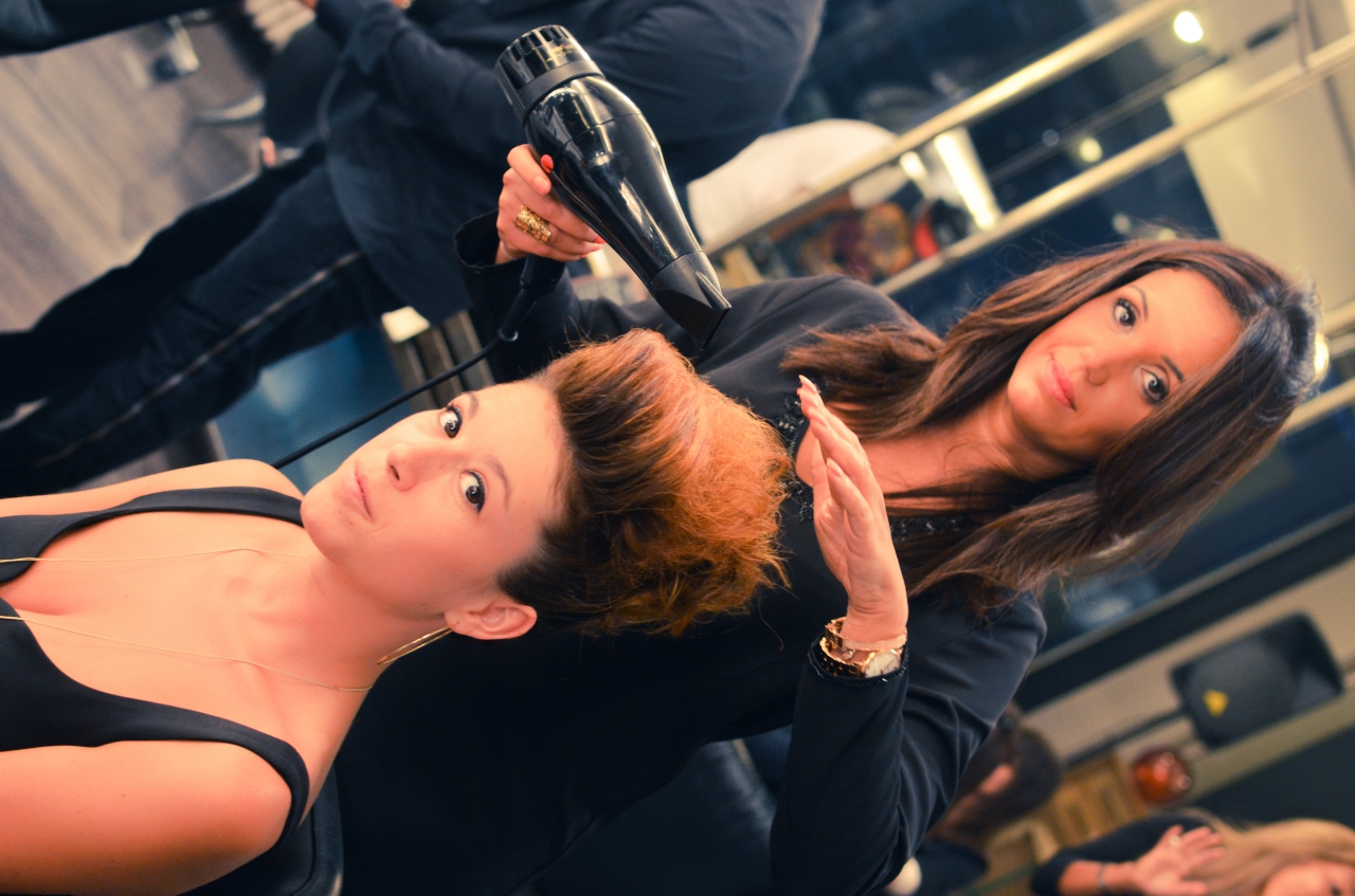 Coiffure Feminine Geneve  Salon de coiffure barbier bar concept store